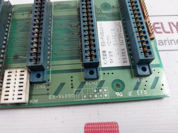 Koyo D3-05b-1 Programmable Logic Controller - Image 4