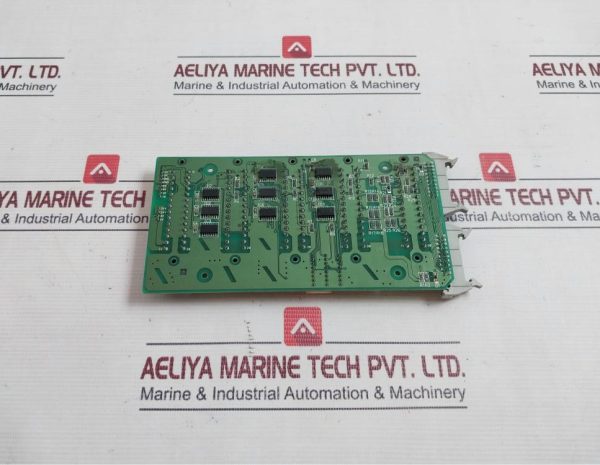 Koyo D3-05b-1 Programmable Logic Controller - Image 3