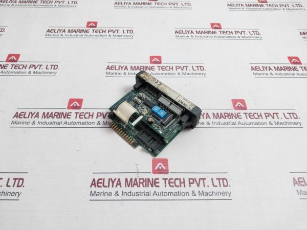 Koyo D3-340 Plc Direct Cpu Memory Module - Image 3