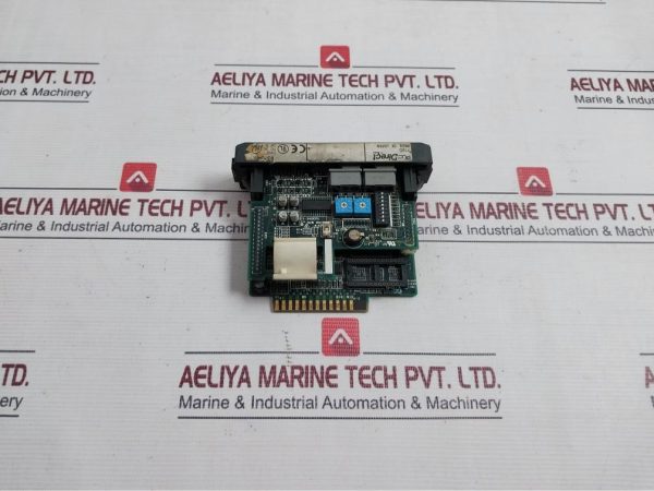 Koyo D3-340 Plc Direct Cpu Memory Module