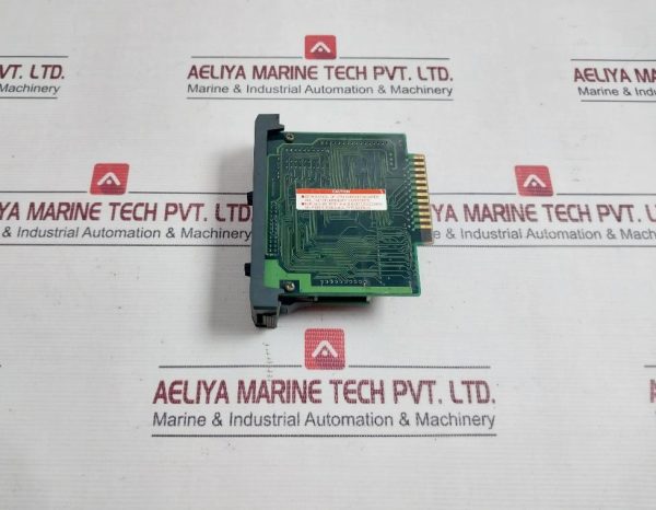 Koyo D3-340 Plc Direct Cpu Memory Module - Image 4