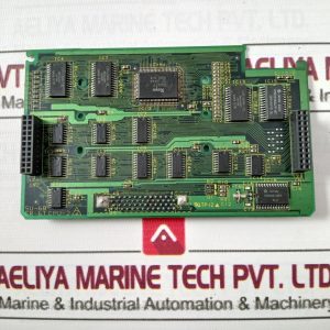 Koyo Su-6b Printed Circuit Board