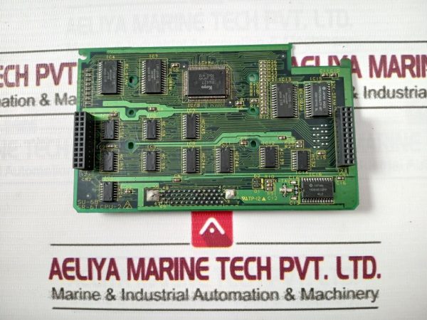 Koyo Su-6b Printed Circuit Board