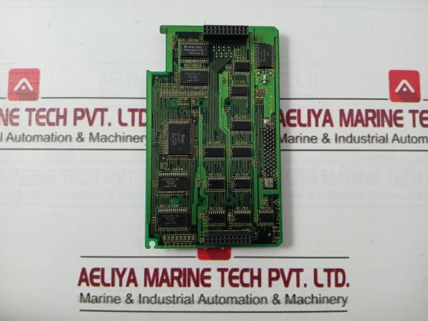 Koyo Su-6b Printed Circuit Board - Image 3
