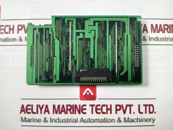 Koyo Su-6b Printed Circuit Board - Image 4