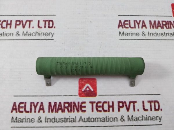 Krah-Rwi Zdst 21x120 H Ni Resistor