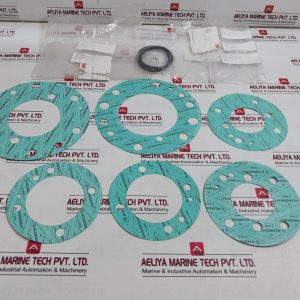 Kral Ued312a Gasket Set