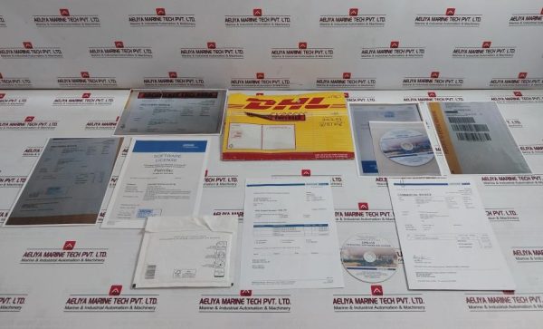 Krohne 15nl118 Pipepatrol Software And License Cd