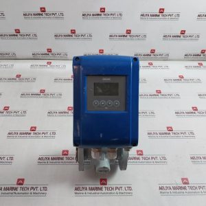 Krohne Optiflux 2100c Basic IO Electromagnetic Flowmeter