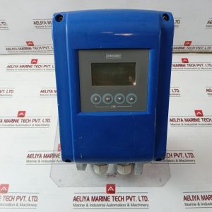 Krohne Optiflux 2100c Electromagnetic Flow Meter 230v
