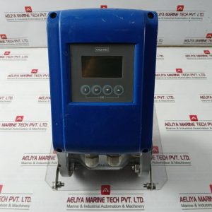 Krohne Optiflux 2100c Electromagnetic Flow Meter 230v
