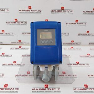 Krohne Optiflux 2100c Electromagnetic Flow Meter 230v