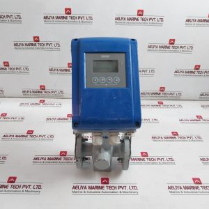 Krohne Optiflux 2100c Electromagnetic Flow Meter 230v