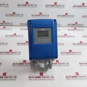 Krohne Optiflux 2100c Electromagnetic Flowmeter