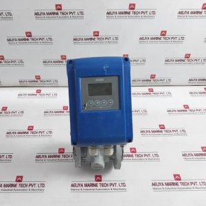 Krohne Optiflux 2100c Electromagnetic Flowmeter 230 V