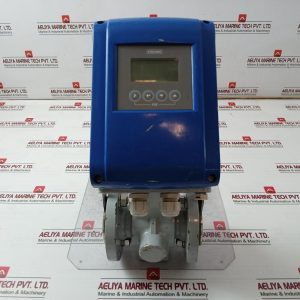 Krohne Optiflux 2100c Flowmeter 230v