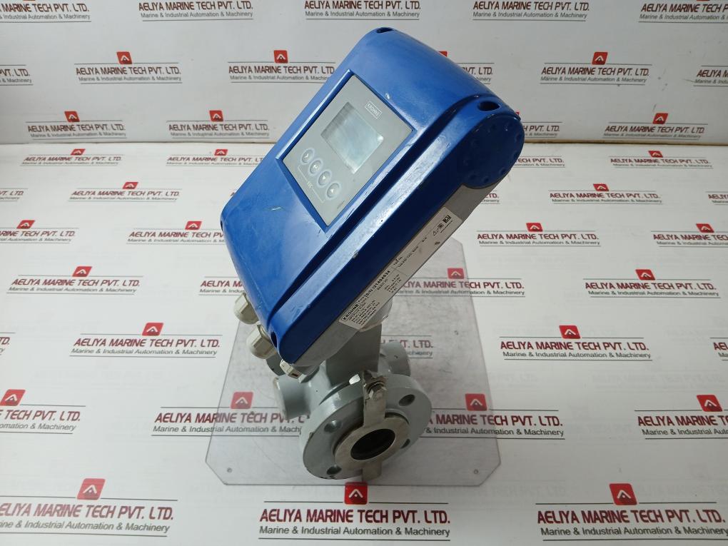 Krohne Optiflux 2100c Flowmeter 230v - Image 3