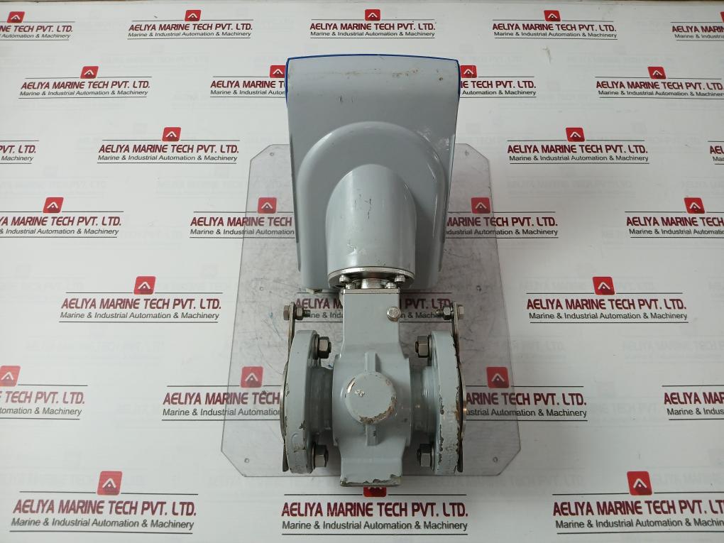 Krohne Optiflux 2100c Flowmeter 230v - Image 4