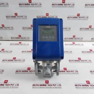 Krohne Optiflux 4100c Magnatic Flow Meter 230v
