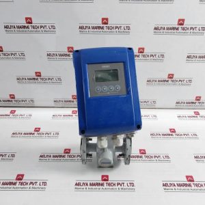 Krohne Optiflux 4100c Magnatic Flow Meter 230v