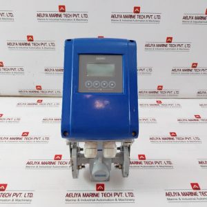 Krohne Optiflux 4100c Magnatic Flow Meter 230v