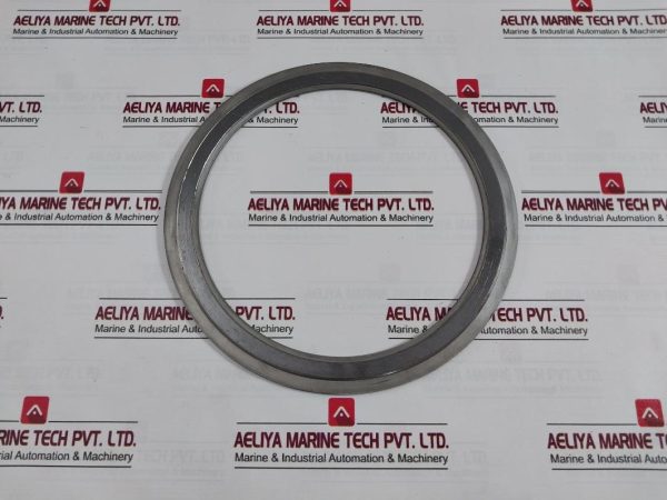 Kukil 304 F.G Spiral Wound Gasket