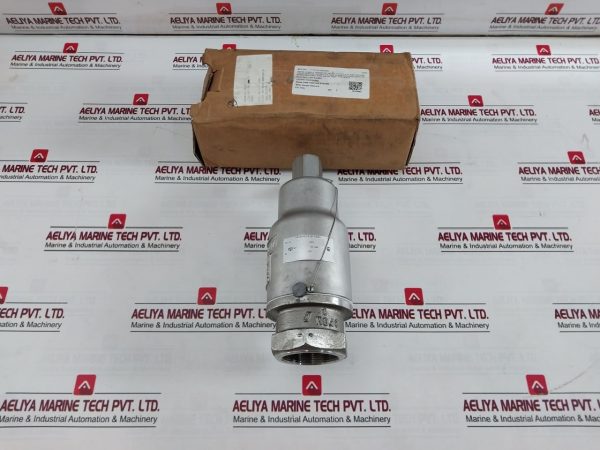 Kunkle 171s-H01-Mg Pressure Relief Valve