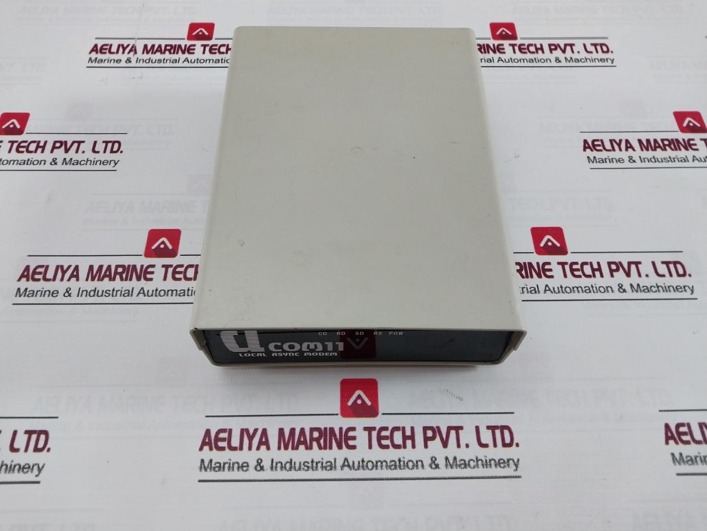 Kyodo Ucom11 Local Async Modem 220v