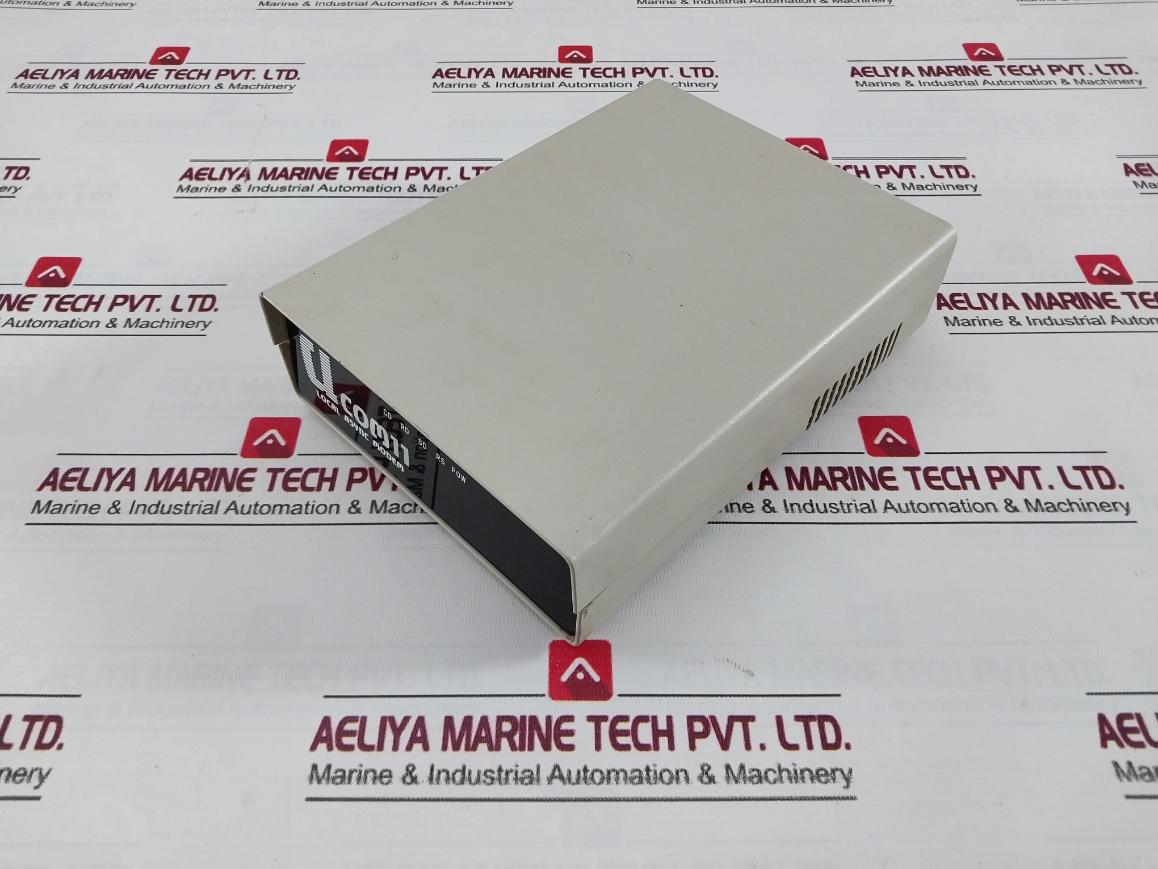 Kyodo Ucom11 Local Async Modem 220v - Image 3