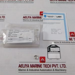 Lamot 14” Std (Aa) Rupture Disc 12500 Psig