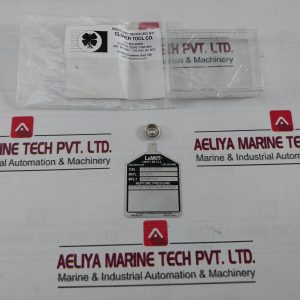 Lamot 14” Std (Aa) Rupture Pressure Disc