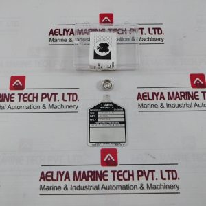 Lamot 14” Std (Aa) Rupture Pressure Disc Lmd-Dtl