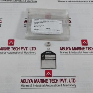 Lamot 14” Std (Aa) Rupture Pressure Disk