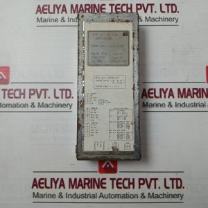 Lanng & Stelman Ip2-114 Pcb Module 40v