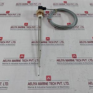 Lapp 130 H Level Sensor Transmitter With Control Cable