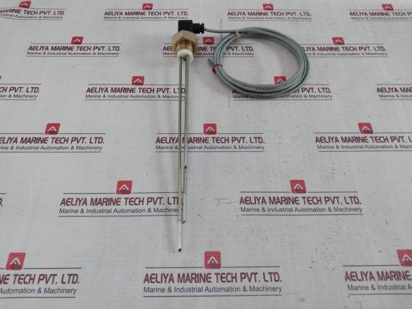 Lapp 130 H Level Sensor Transmitter With Control Cable
