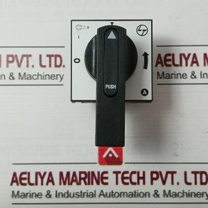 Larsen & Toubro Sk91257 Handle Coupling