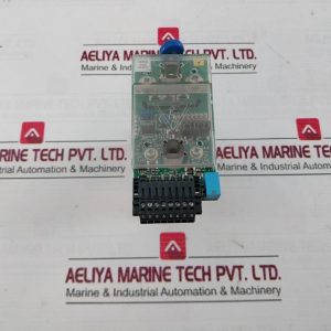 Leber Hp2316-3270 Relay