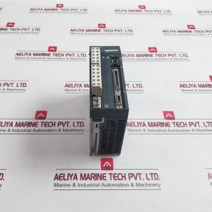 Leetro Lasda1045ga Ac Servo Driver 240v