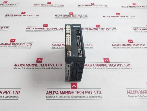 Leetro Lasda1045ga Ac Servo Driver 240v