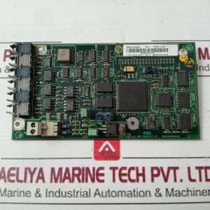 Lem Lc 1000-SSp6 Current Module Board