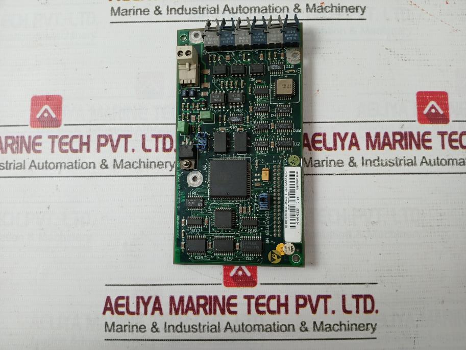 Lem Lc 1000-S/Sp6 Current Module Board - Image 3