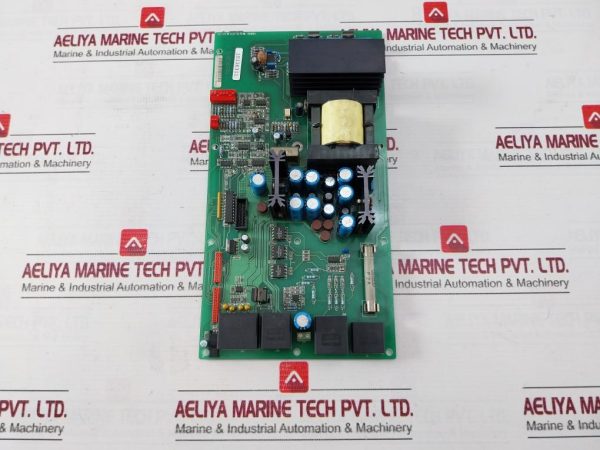 Lenze C 54050101 Electronic Board