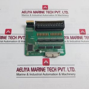 Lg G4i-D22a Pcb Card For Plc Module