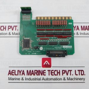 Lg G4i-D22a Printed Circuit Board