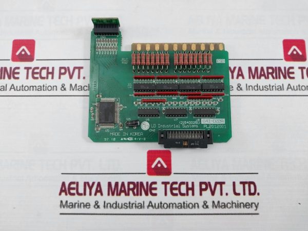 Lg G4i-D22a Printed Circuit Board