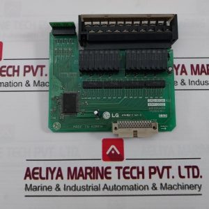 Lg G4q-Ry2a Pcb Card For Plc Module