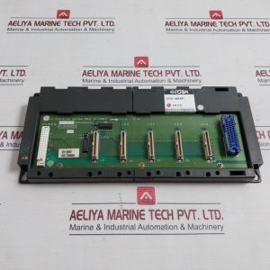 Lg Gm4-B04m Main Base Board Unit Backplane Module