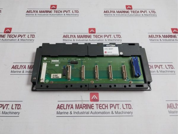 Lg Gm4-B04m Main Base Board Unit Backplane Module