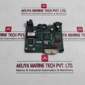 Lg Gm4-Cpua Plc Power Supply Pcb